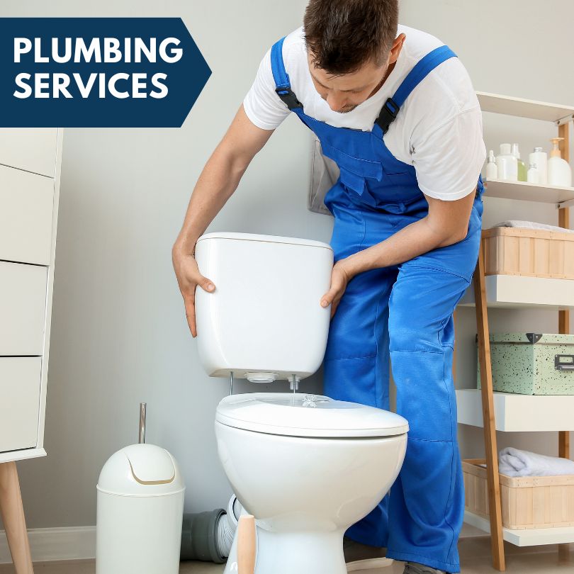 Plumbing Company in Westernport, MD