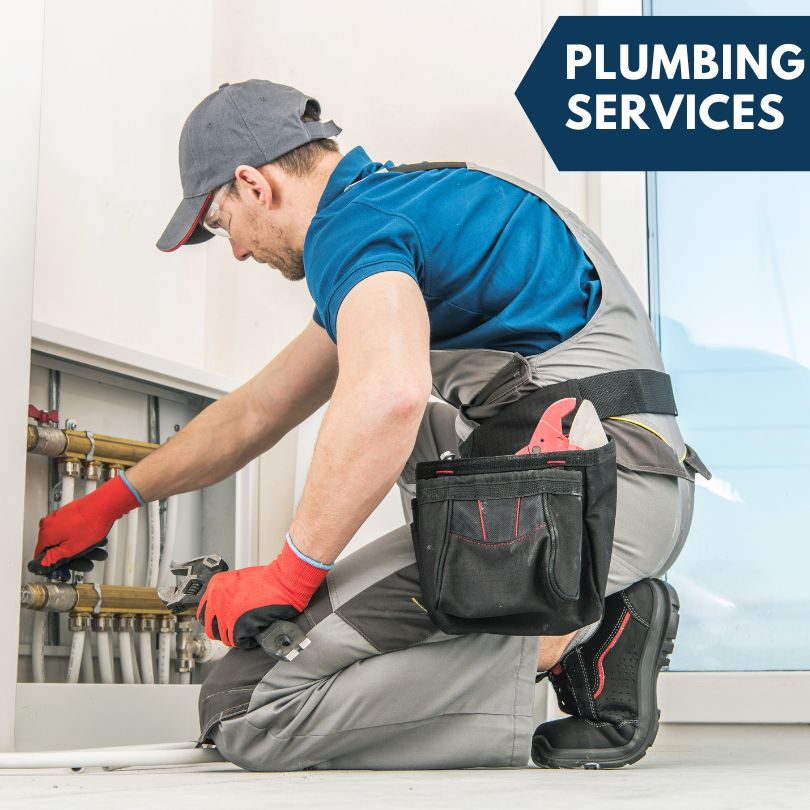Westernport Plumbing Company